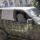 Рожищенські волонтери передали бійцям автівки