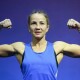 Волинянка  – чемпіонка Європи з боксу