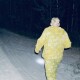 На Волині усю ніч шукали в лісі літнього чоловіка