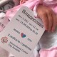 У волинській лікарні змінили бирки для новонароджених після критики у соцмережах