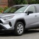 Минулоріч волиняни купили майже тисячу нових автівок. Лідером стала Toyota