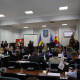 У Луцькраді тепер є департамент з питань ветеранської політики