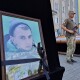 На Волині віддали останню шану Герою-прикордоннику Станіславу Ковбу. ФОТО
