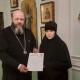 Митрополит Михаїл призначив намісницю Свято-Покровського Тростянецького монастиря