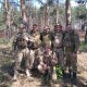 На війну – всією родиною: четверо синів, зять та троє онуків волинянки боронять Україну на передовій