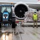 Друга партія вакцини AstraZeneka вже прилетіла в Україну