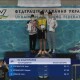 Волинські плавці здобули нагороди на чемпіонаті України