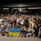 Діти загиблих прикордонників з Волині провели канікули у Німеччині. ФОТО