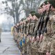 В Україні розпочався осінній призов