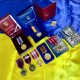 На Волині вручили державні нагороди захисникам. ФОТО