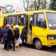 «Тотальний масковий режим». Розповіли, коли та як відновлять рух громадського транспорту