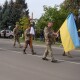 У Шацьку попрощалися з Героєм Іваном Цюп’яшуком
