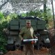 На війні загинув Герой з Волині Микола Карпук