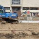 У Луцьку зносять постамент Бандері. Його перенесуть на вулицю Лесі Українки