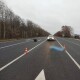 На Волині автомобіль збив на смерть людину. ФОТО