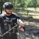 Волинські сапери повернулися з Донеччини: за півтора місяця знищили понад 130 боєприпасів