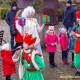 Ельфи, Святий Миколай, куліш. У Луцькому зоопарку організували свято для дітей