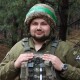 «Це наш обов’язок – обороняти Україну», –  бойовий медик з волинської бригади на псевдо «Кущ»