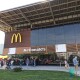 «МакДональдз» поки не працюватиме для відвідувачів