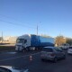 У Луцьку на Карпенка-Карого – ДТП. Рух вулицею суттєво ускладнений