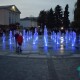 Навряд чи на Великдень фонтан у центрі Луцька працюватиме, – директор водоканалу