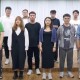 Волинянка навчає китайців співати та розмовляти українською. Відео