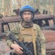 Знову страшна звістка: загинув воїн з Локачинської громади