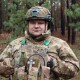 «Мені хочеться, аби кожен мій боєць живим повернувся на Волинь», – командир  Роман Остапчук
