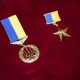 Президент посмертно присвоїв звання Героя України військовому з Волині