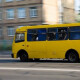 У Луцьку незрячі скаржаться на погане озвучення в маршрутках
