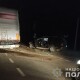 У ДТП між вантажівкою та легковиком постраждало п'ятеро людей