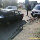 У Луцьку автомобіль збив велосипедиста