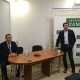 У Луцьку «ДемАльянс» підтримав кандидата у президенти Андрія Садового