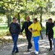 Волинські спортсмени розповіли, яким хочуть бачити парк 900-річчя Луцька. ФОТО