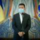 Зеленський захворів на коронавірус