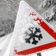 В Україні оголосили штормове попередження