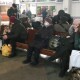 На Волині продовжать перевірки установ на дотримання карантину, хоч область вже у «жовтій» зоні