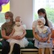 У Луцьку відкрили оновлене відділення дитячої онкогематології. ФОТО