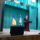 Про що говорив Порошенко  в Рожищі. ФОТО. ОНОВЛЕНО