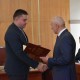 У Луцьку відзначили кращих сбушників. ФОТО