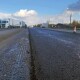 Волинські дорожники ремонтують трасу до «Ягодина»