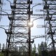 Чорнобильську АЕС та Славутич повністю знеструмлено