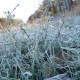 На Волинь повертаються заморозки