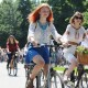 У Луцьку до Дня Незалежності відбудеться велопробіг у вишиванках