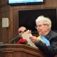 Олександр Каліщук став почесним громадянином Волині. Йому сьогодні 90
