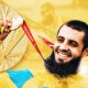 Із 12 до 200 тисяч за добу: волинський паралімпієць продає «золото» олімпіади, щоб допомогти ЗСУ