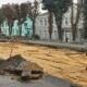 Коли відкриють для транспорту частину проспекту Волі