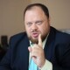 Коронавірус виявили у першого віцеспікера Верховної Ради Стефанчука