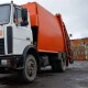У Луцьку на комунальний транспорт ставлять датчики палива. Працівники обурюються
