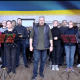 «Якомусь пуйлу захотілося знищити нашу пісню». Співає Волинський хор...